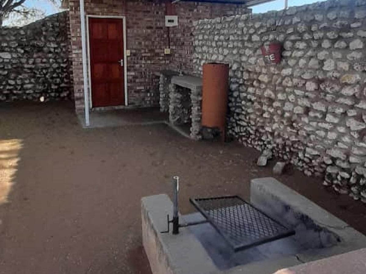 West Nest Lodge Gobabis Quarto foto