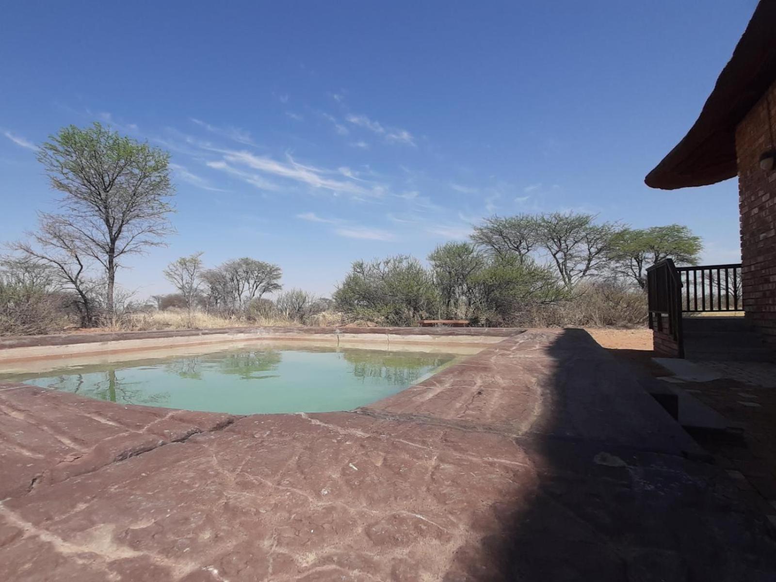 West Nest Lodge Gobabis Quarto foto