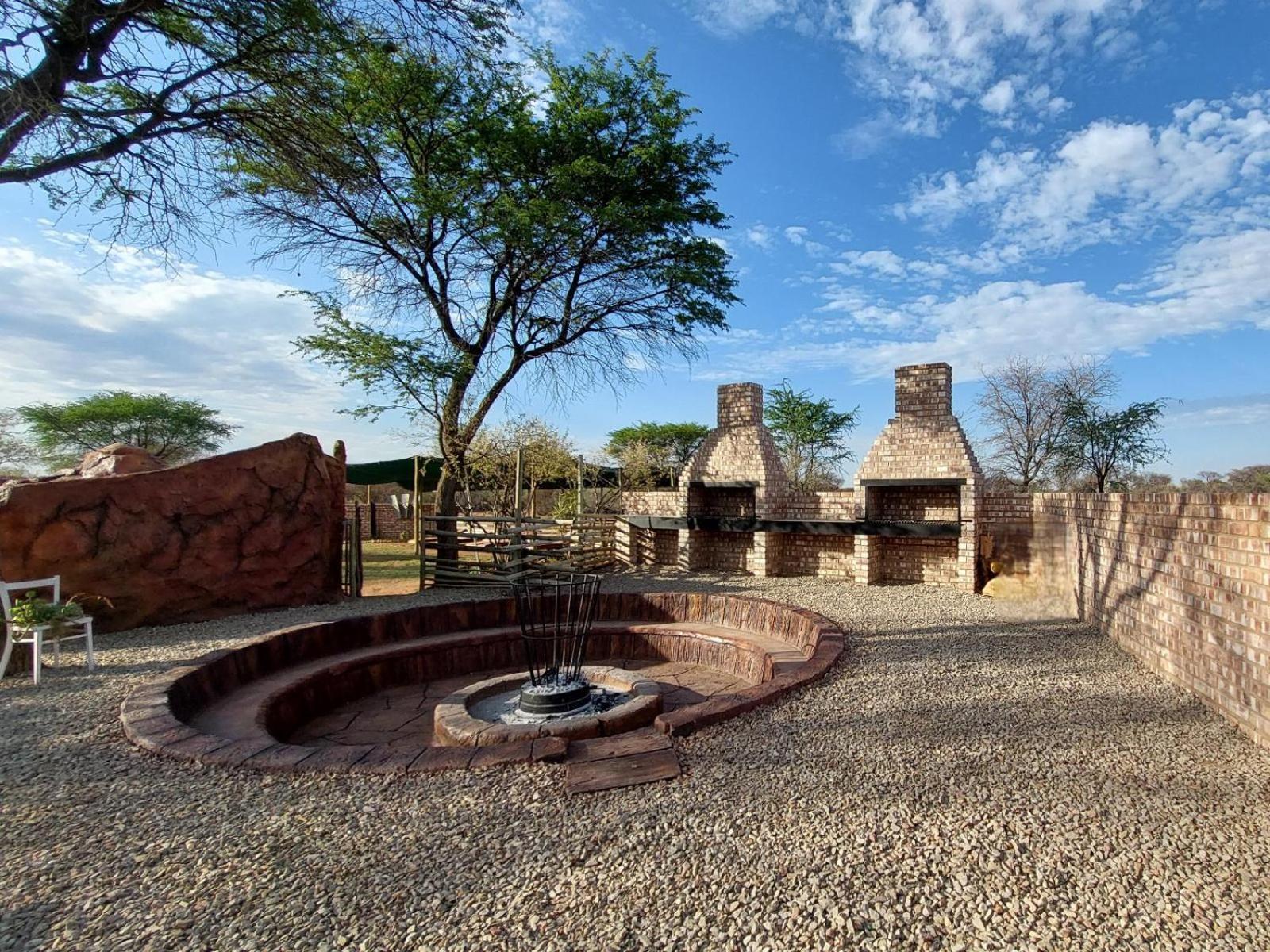 West Nest Lodge Gobabis Exterior foto