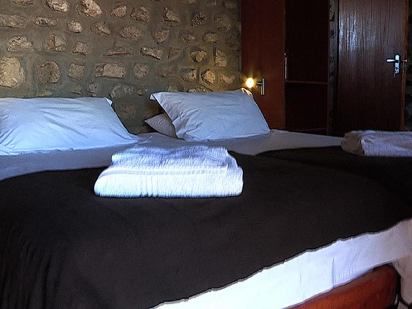 West Nest Lodge Gobabis Quarto foto